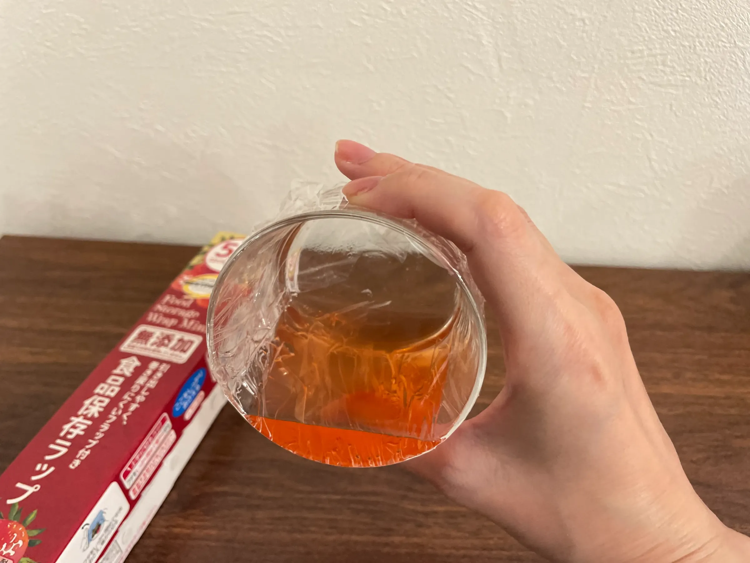 PBラップ