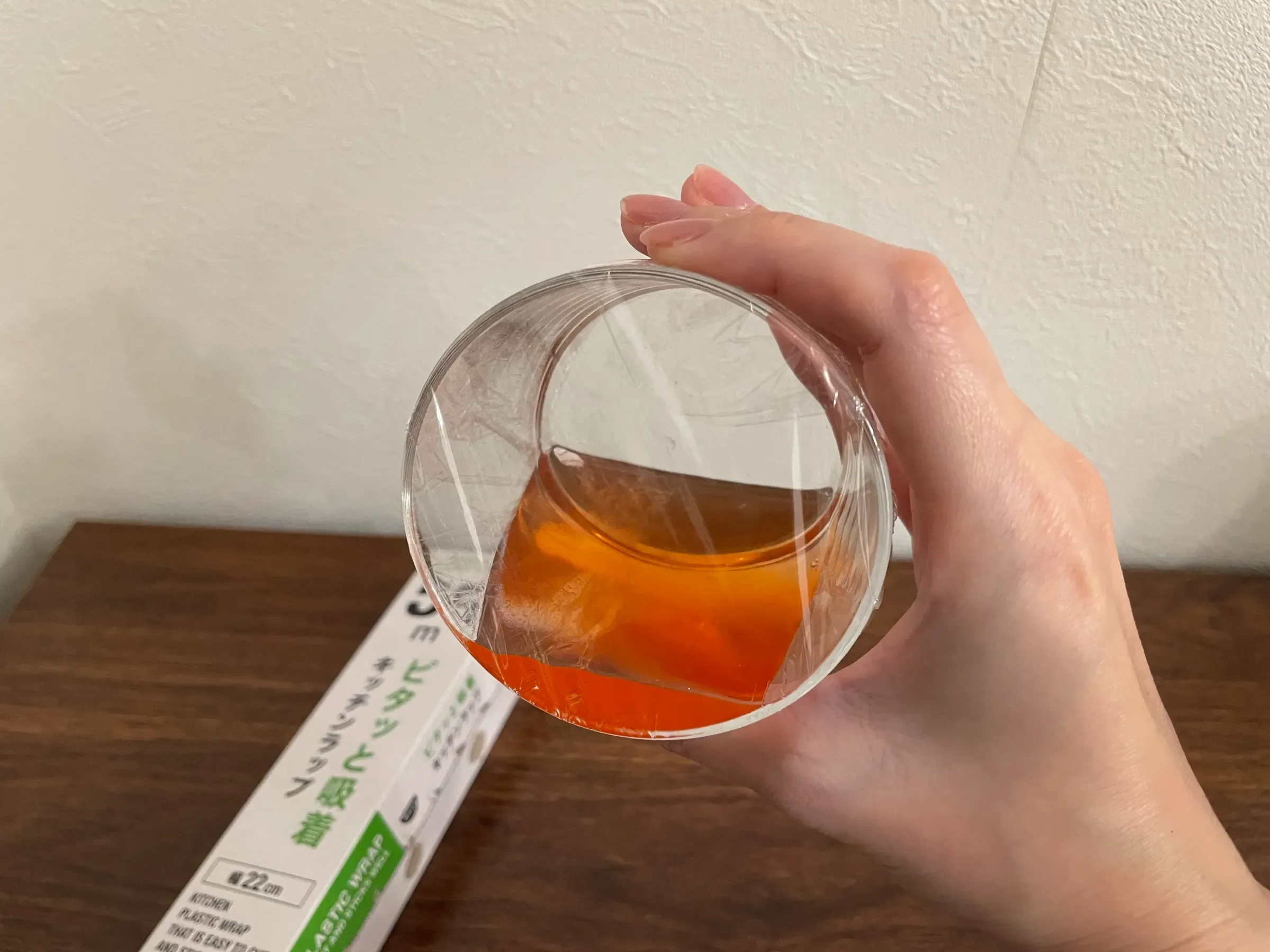 PBラップ