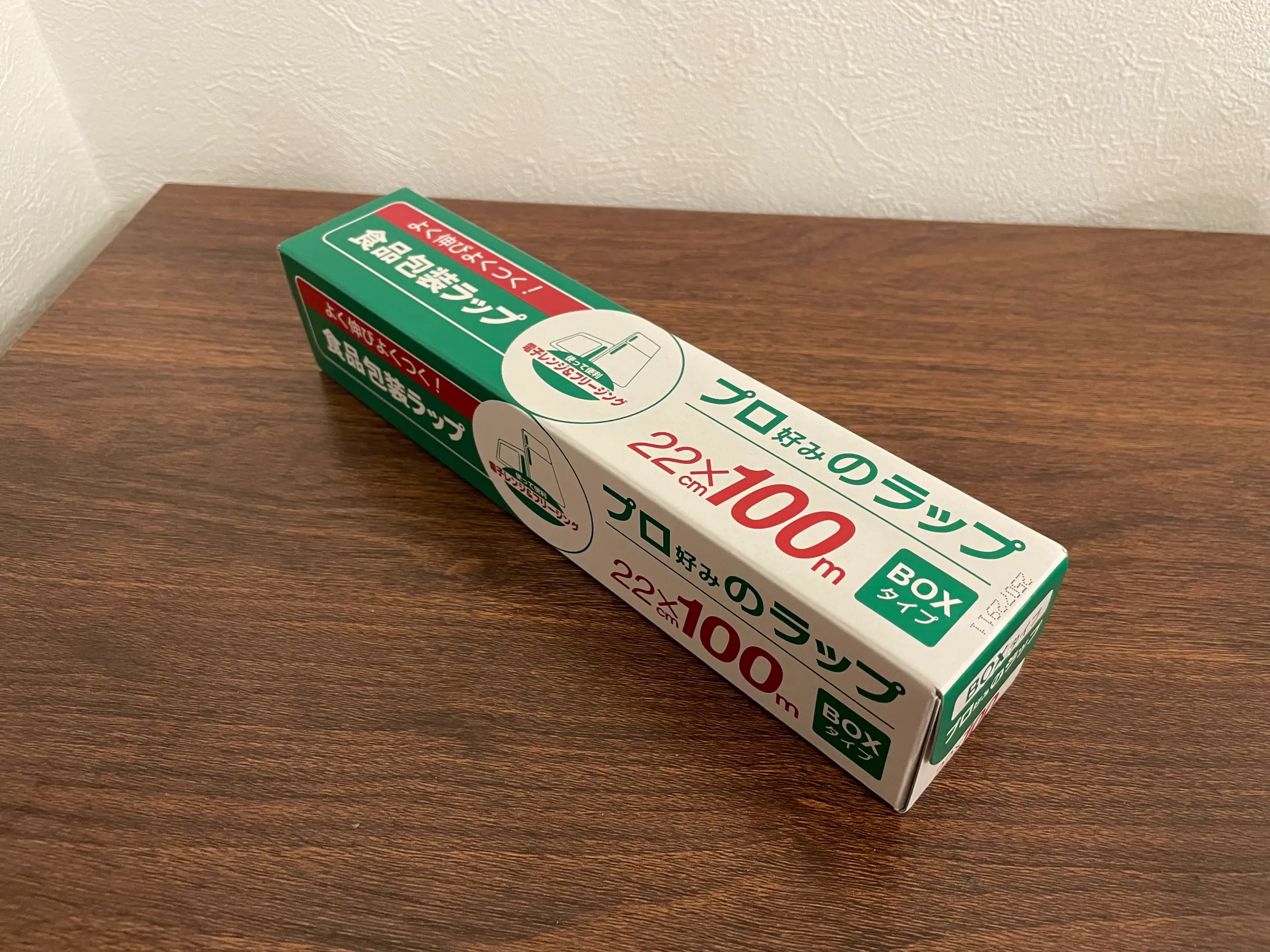 PBラップ