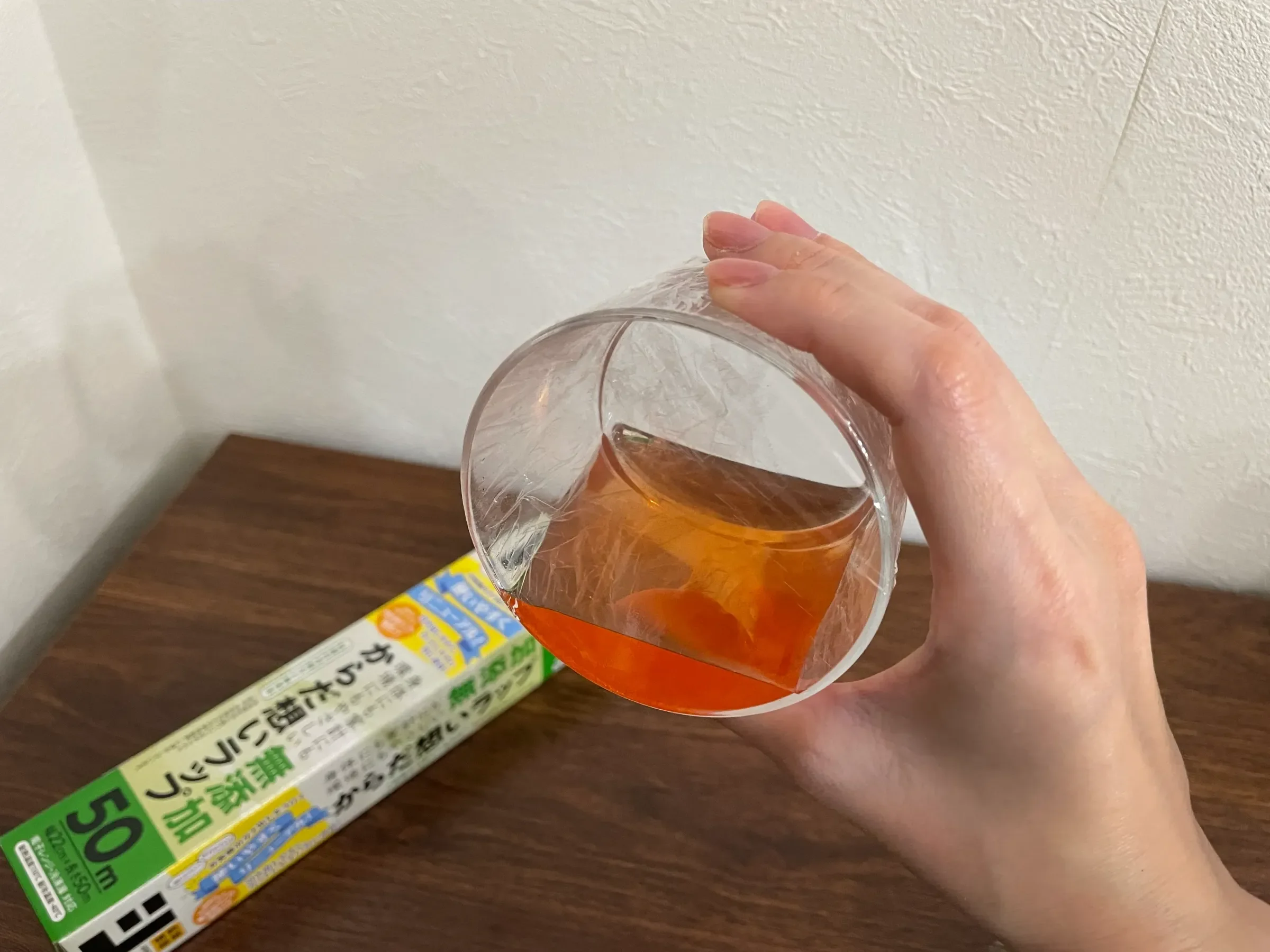 PBラップ