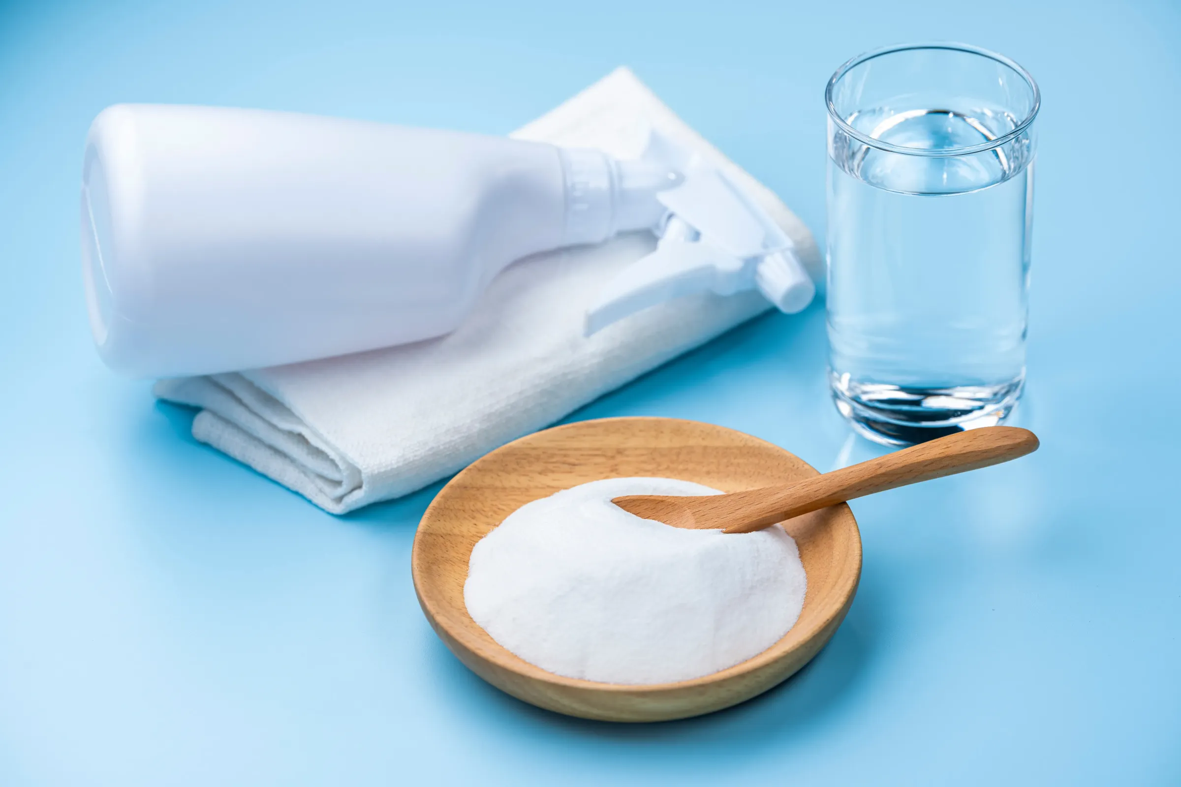 手作り消臭スプレー