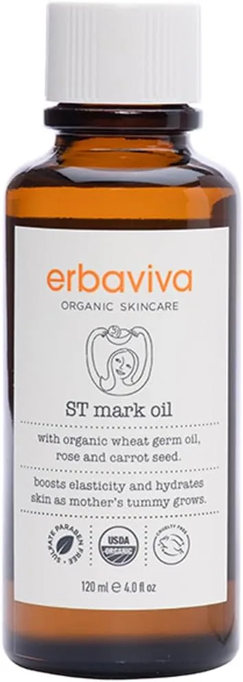 エルバビーバ｜ST マークオイル