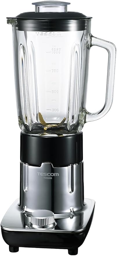 テスコム ミキサー ジュースミキサー 1000ml TM8200