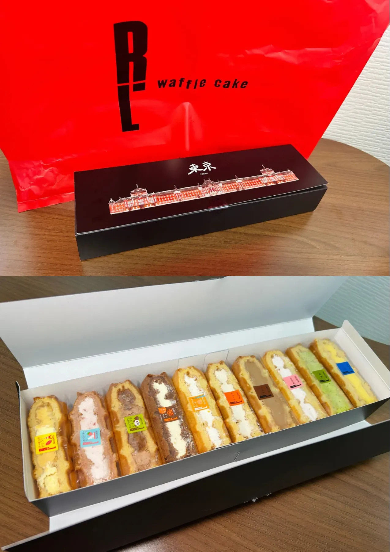 東京お土産おすすめ