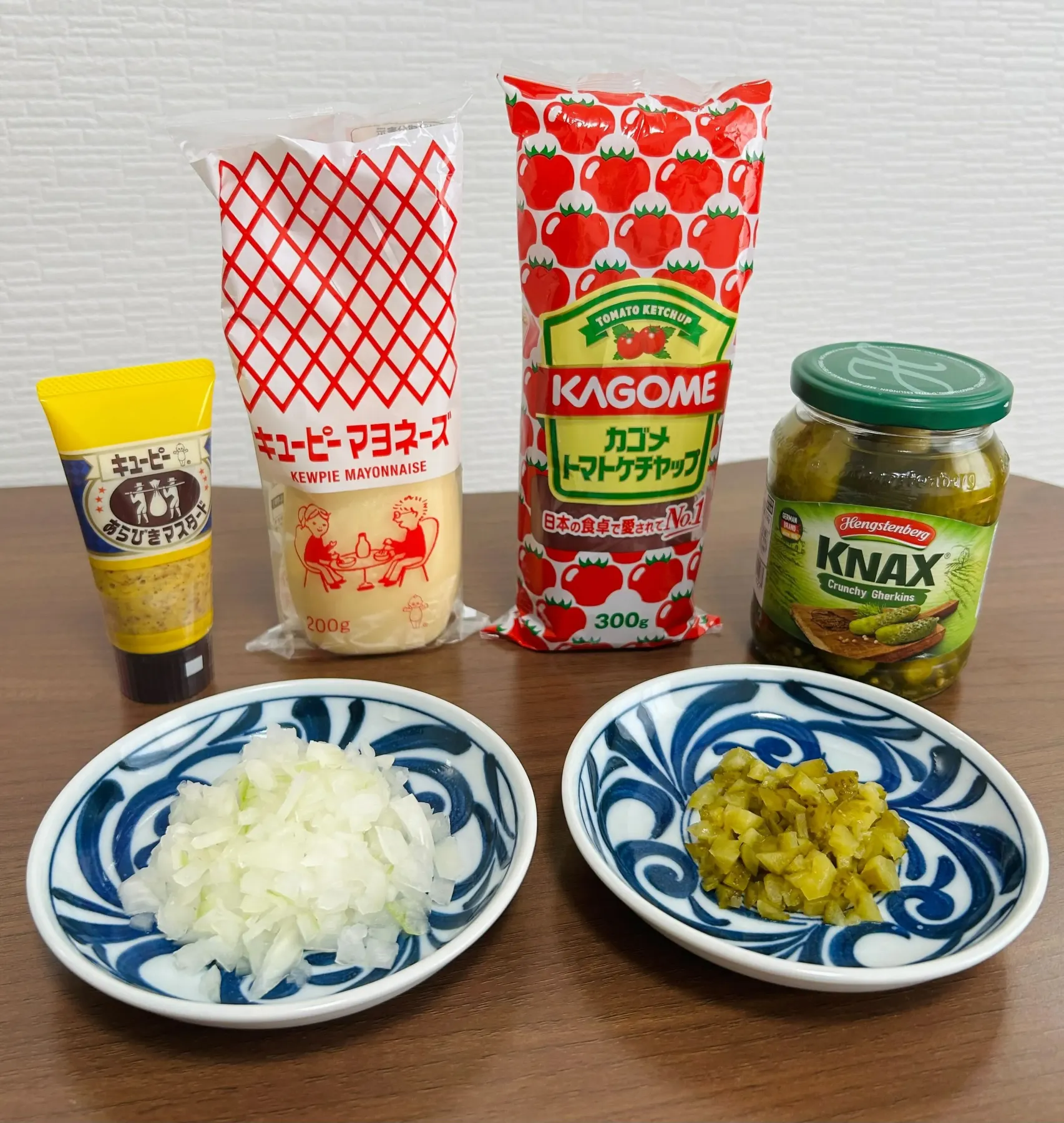 ビッグマックタコス
