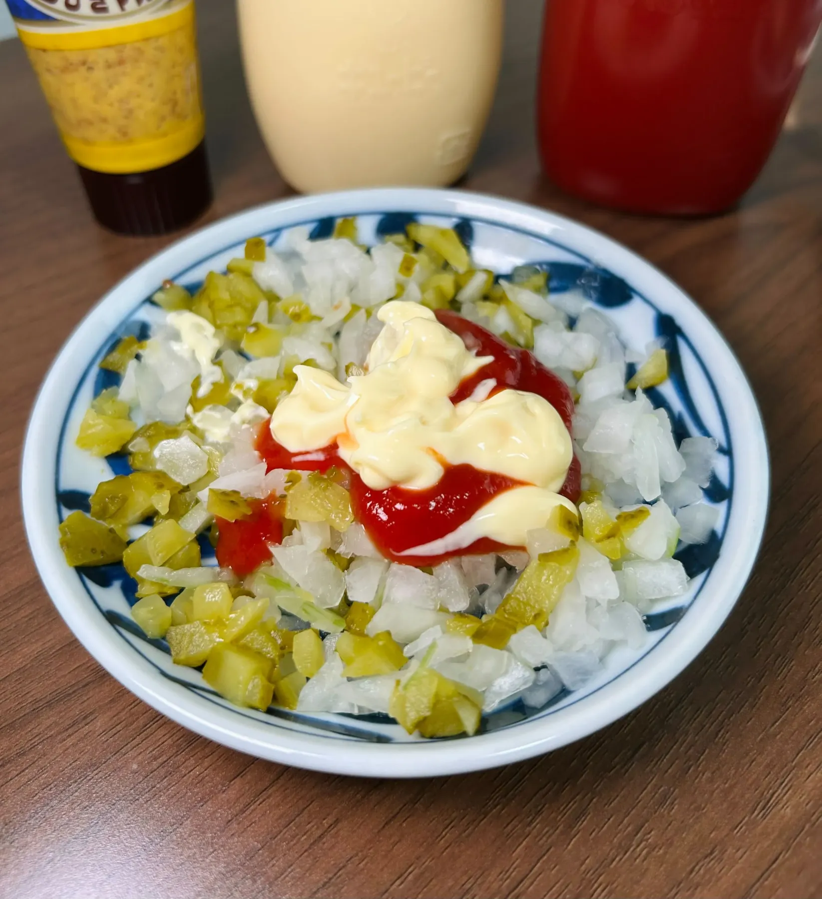 ビッグマックタコス