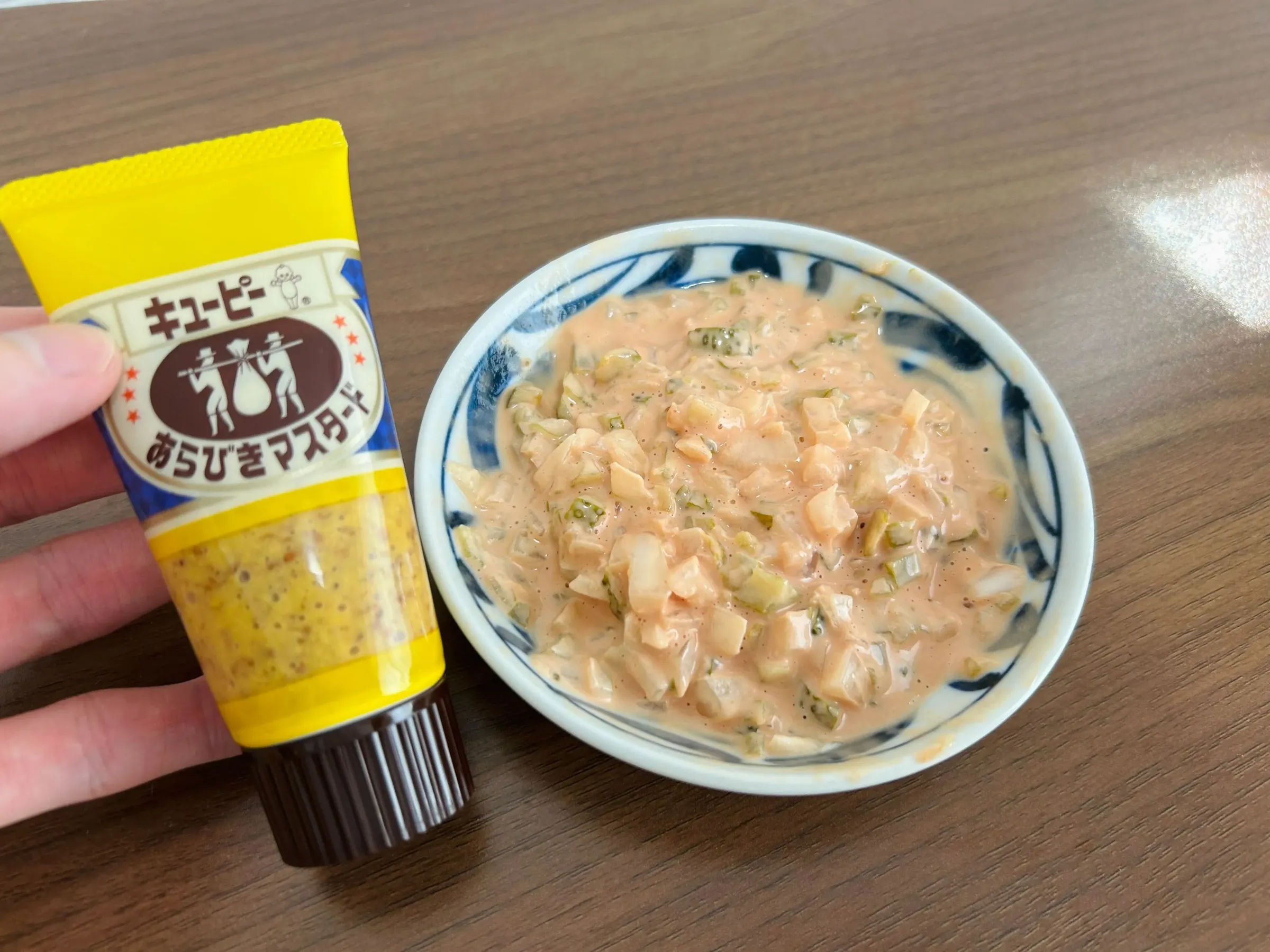 ビッグマックタコス