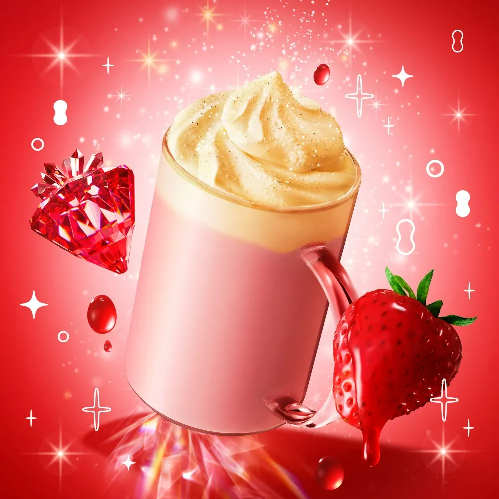 スタバクリスマス