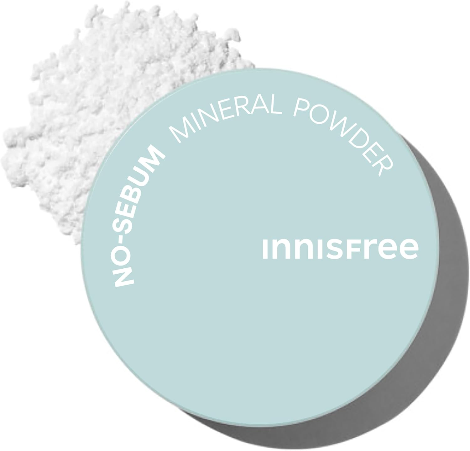 イニスフリー｜ノーセバム ミネラルパウダー N