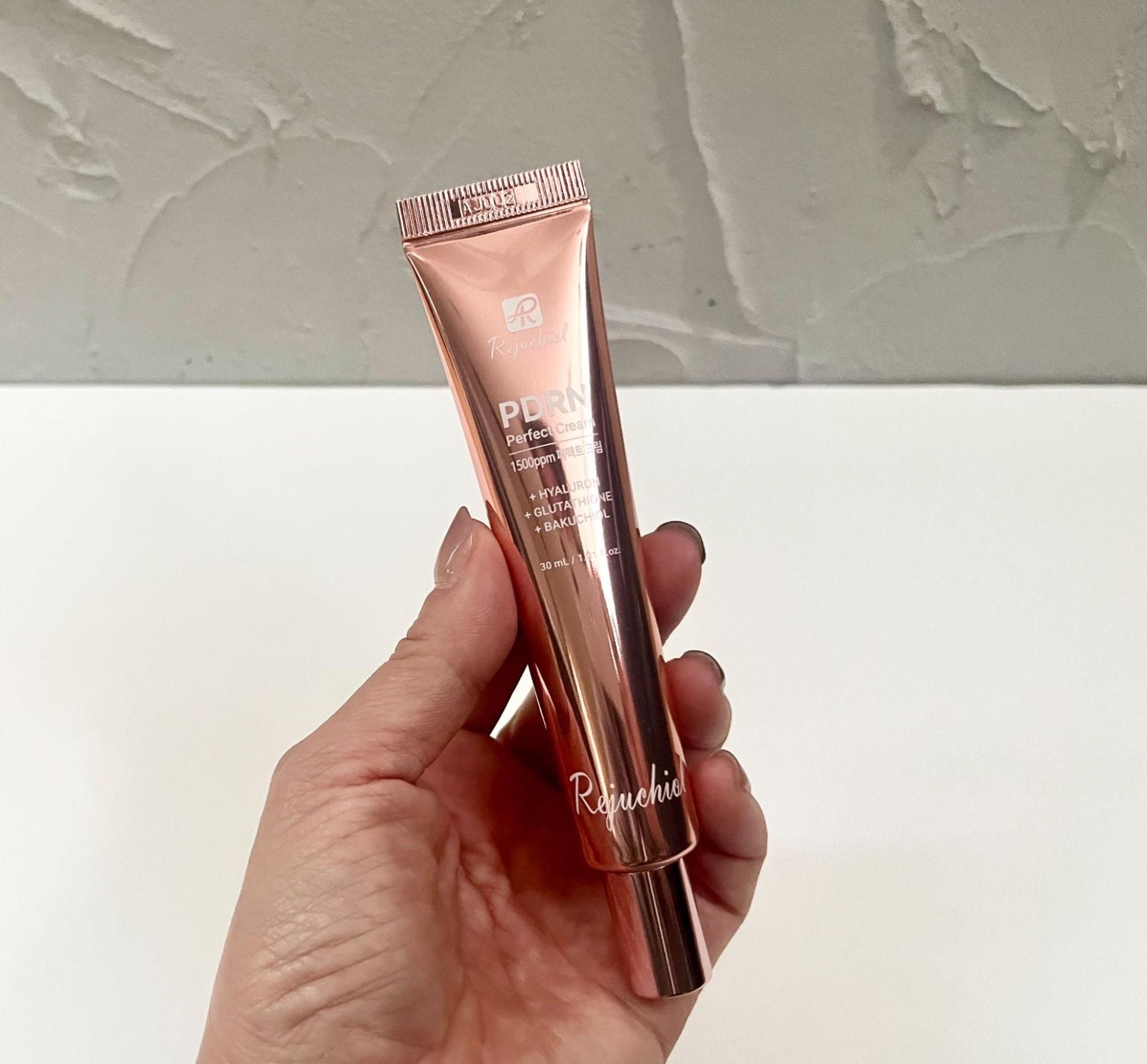 リジュチオール｜PDRN 1500ppm パーフェクトクリーム
