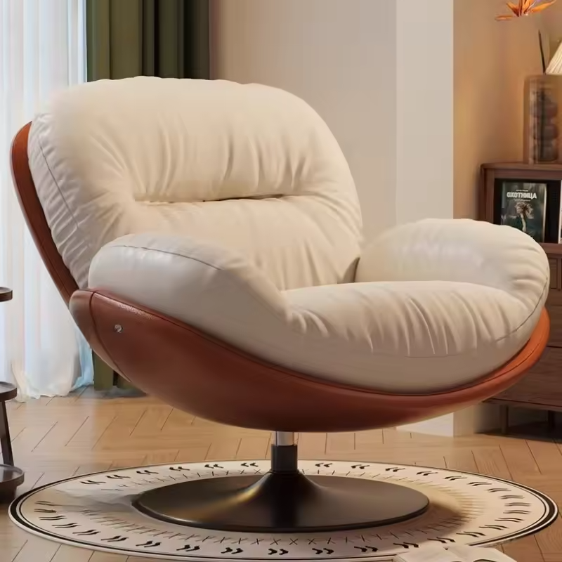 回転式ソファチェア