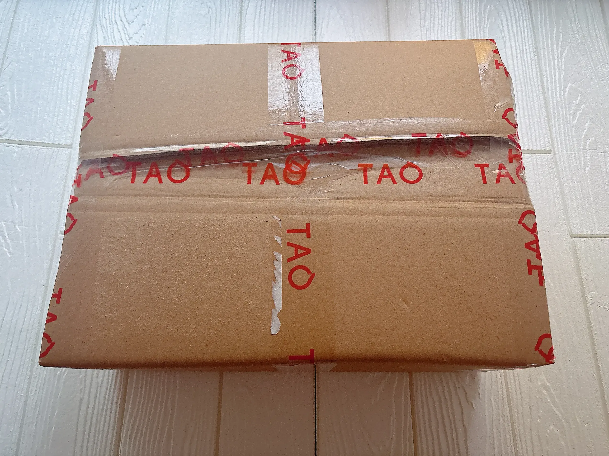 TAO（タオ）はどんな通販アプリ？安全性は？口コミを調査して使って