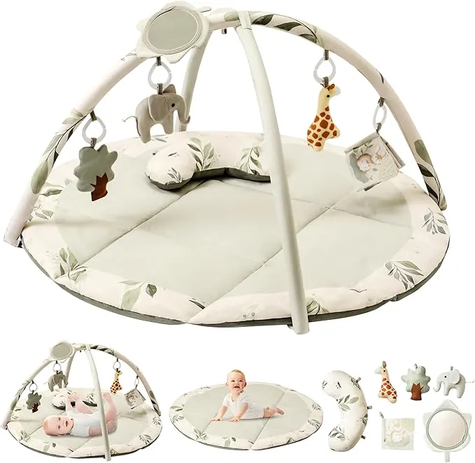 Fortella ベビージム プレイジム