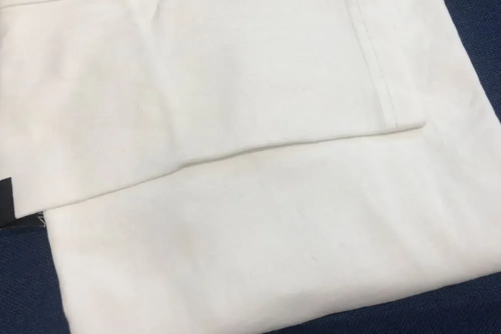 ゴンチャの染み抜き