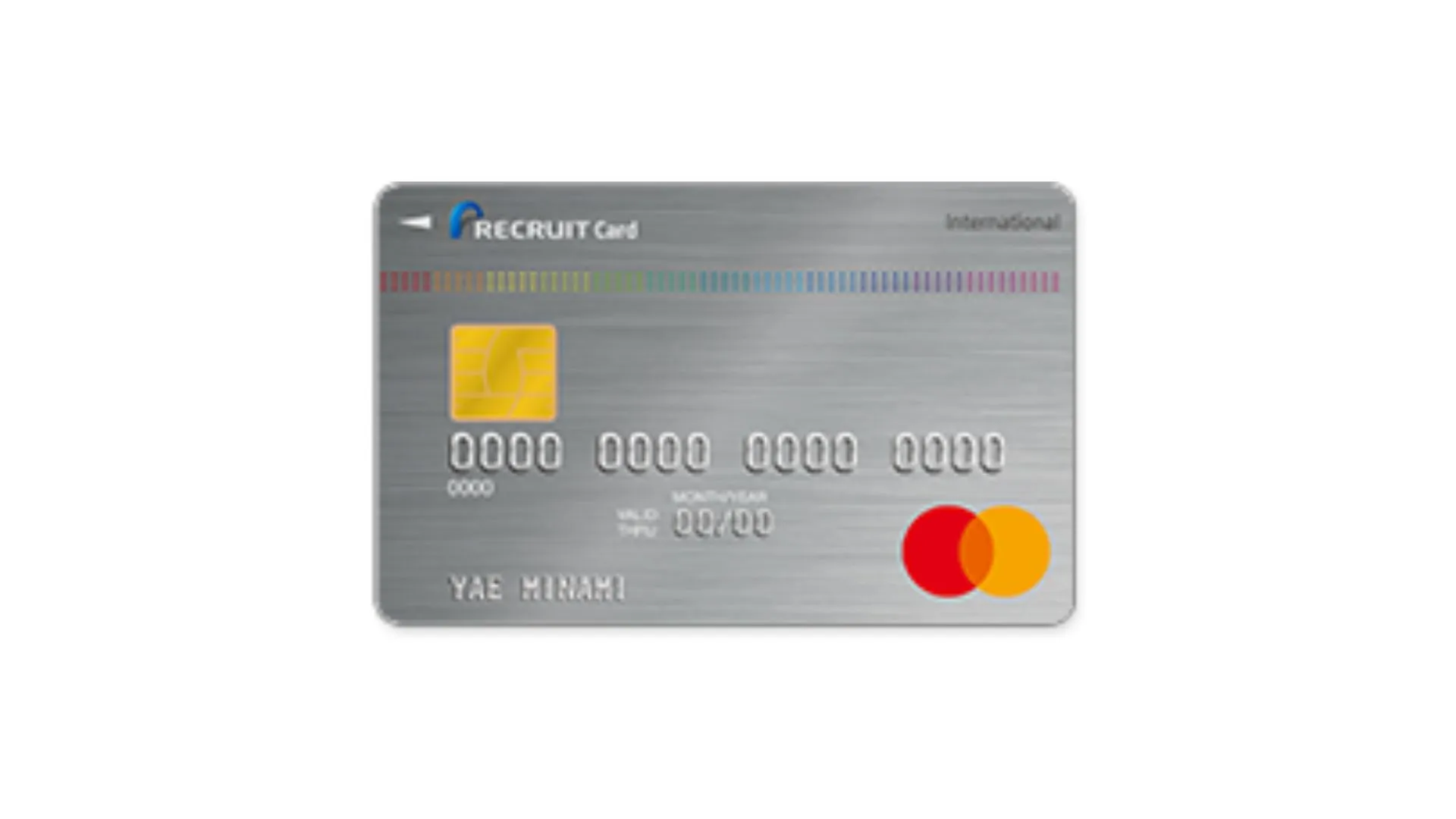 クレジットカードおすすめ女性