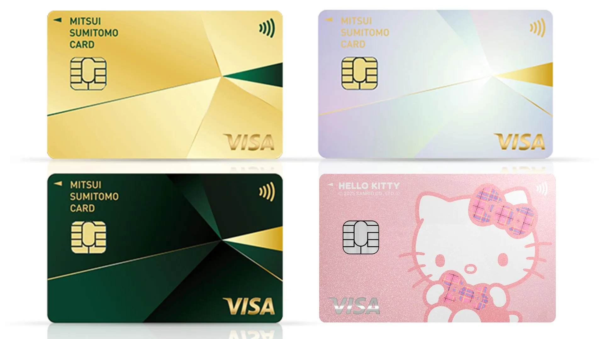 クレジットカードおすすめ女性