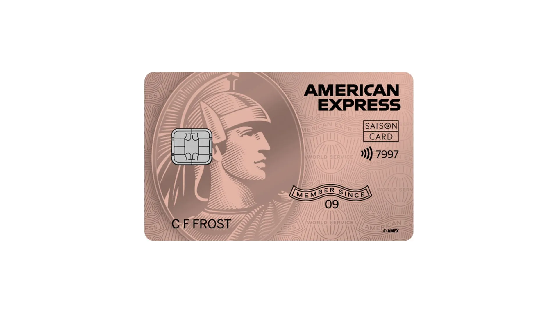 クレジットカードおすすめ女性