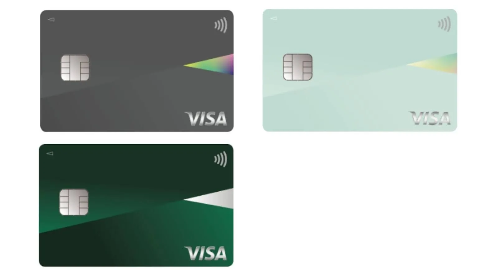 クレジットカードおすすめ女性