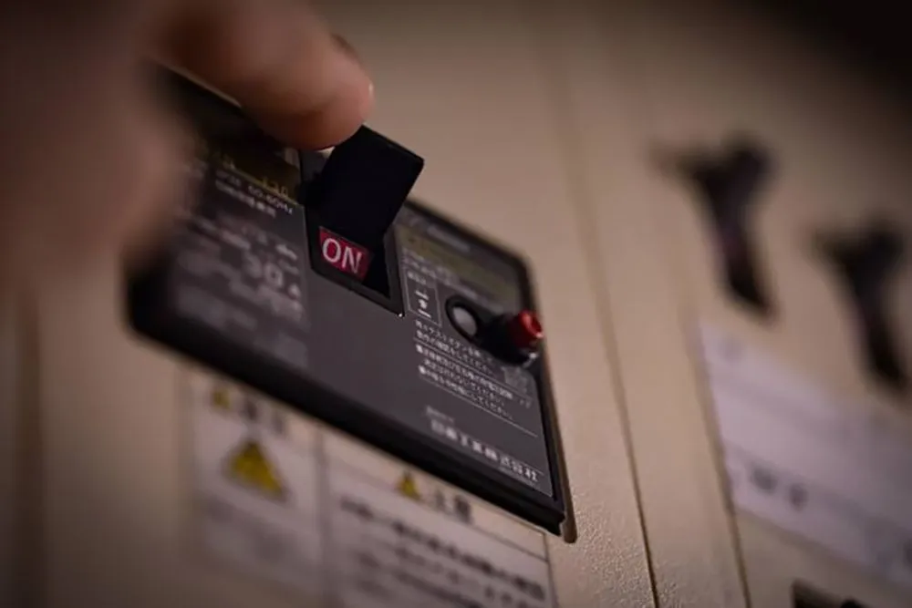 ブレーカー/漏電ブレーカー