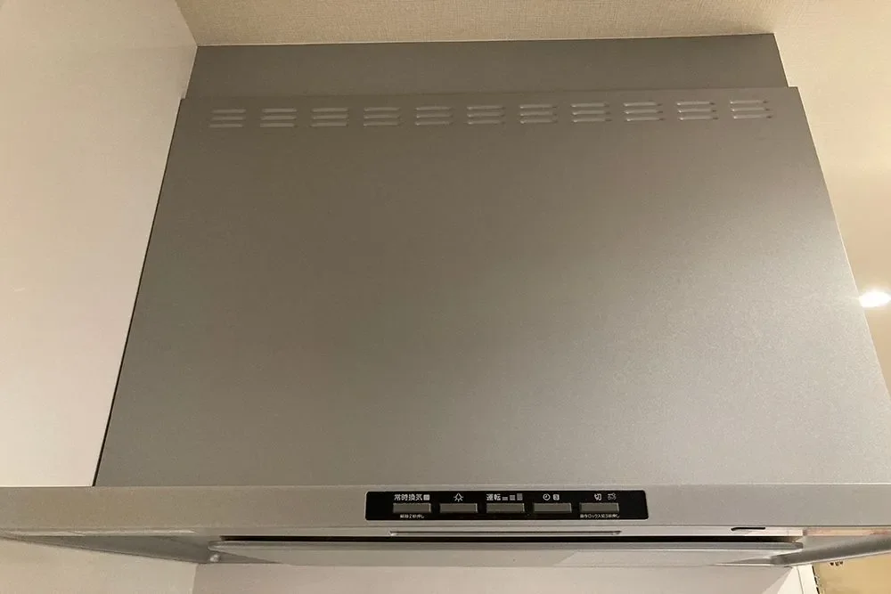 換気扇/キッチン