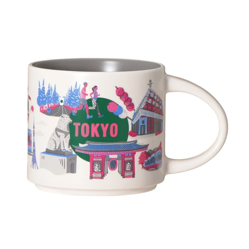 マグTOKYO414ml