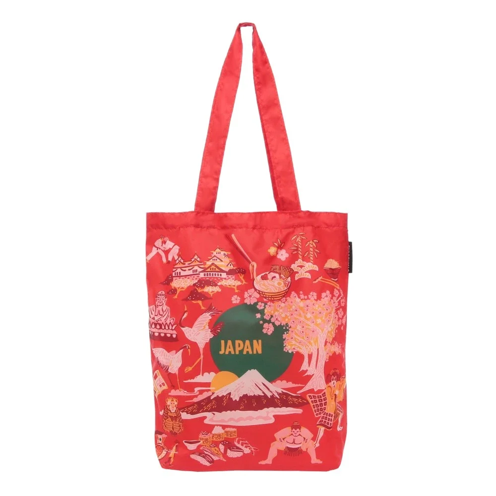 ECOバッグJAPAN