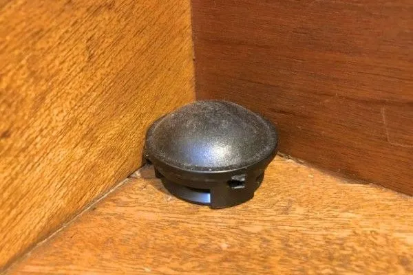 ゴキブリを見失ったらどうする