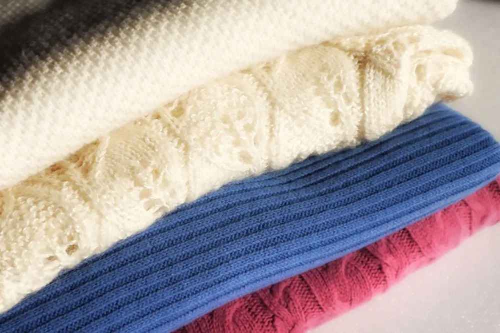 おしゃれ着洗い