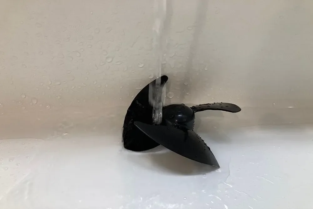 換気扇/浴室/分解/掃除