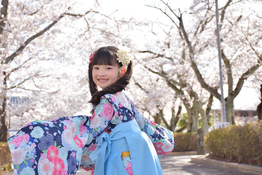 袴