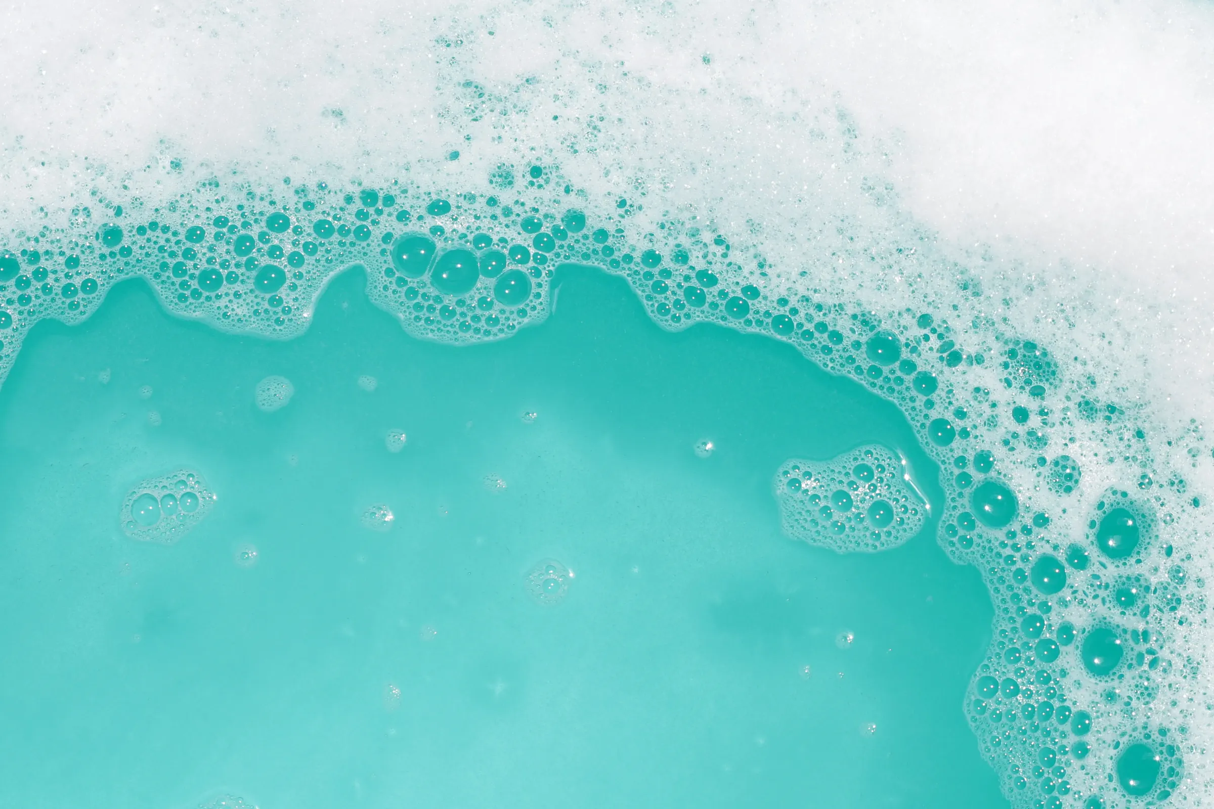 ウェットクリーニング