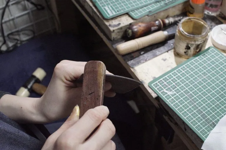 ランドセルリメイク