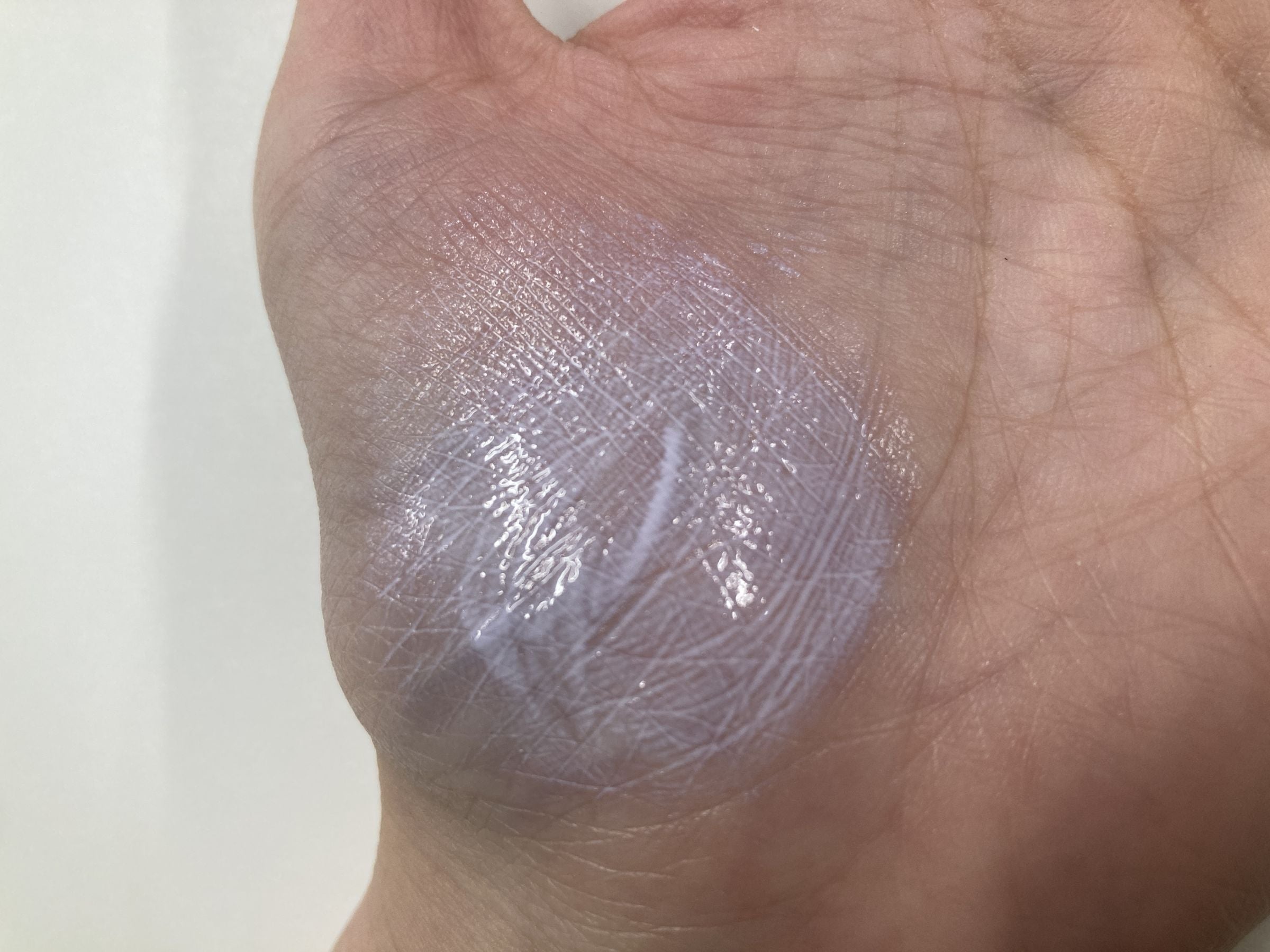 日焼け止め