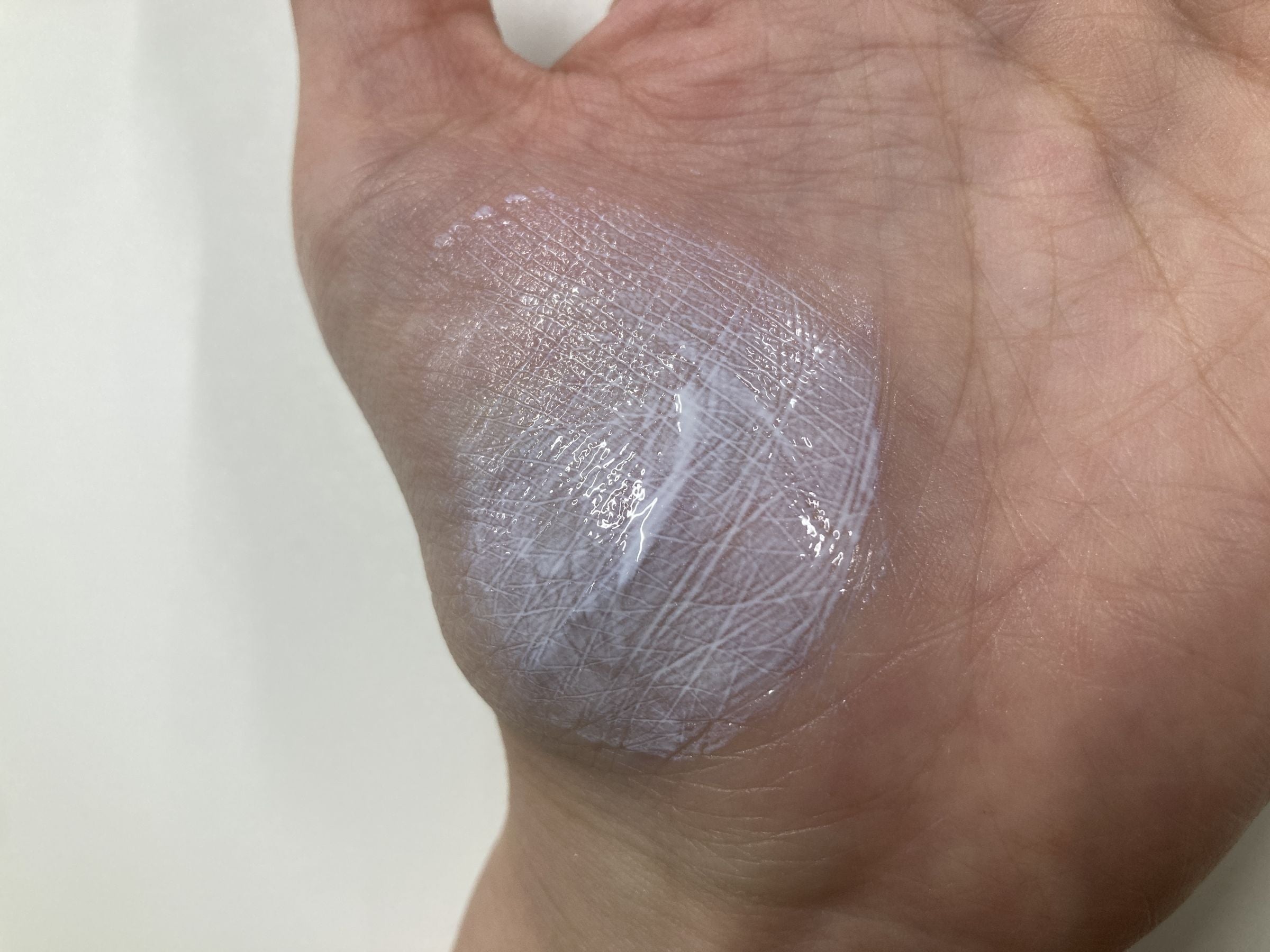 日焼け止め