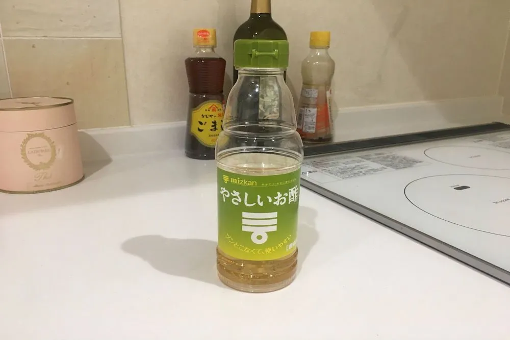 お酢