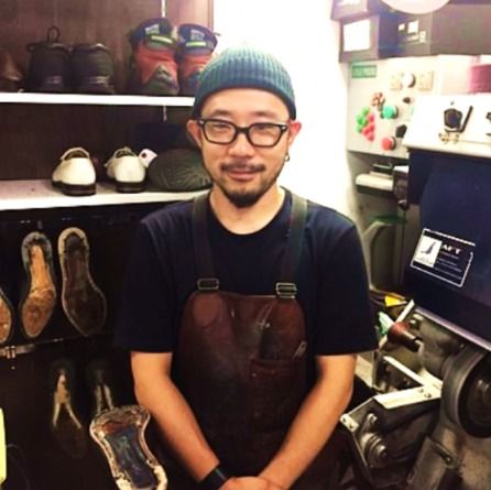bootsbellさん