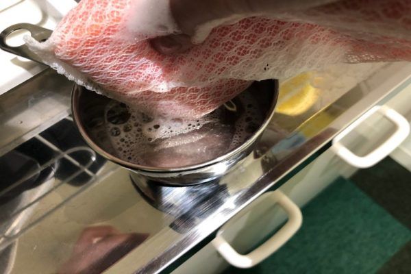 フロッシュ/食器用洗剤/食器洗い/薄める