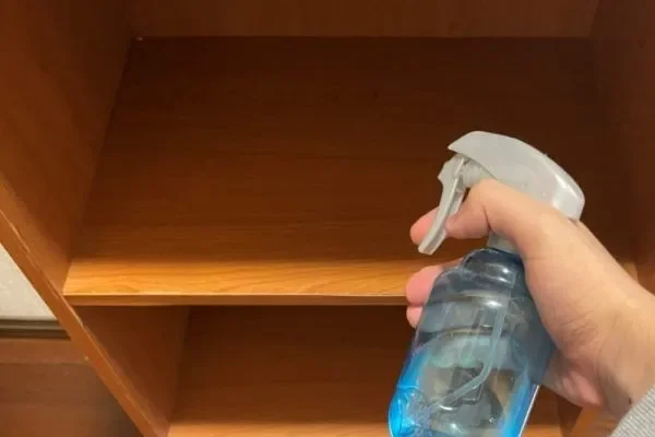 カラーボックス