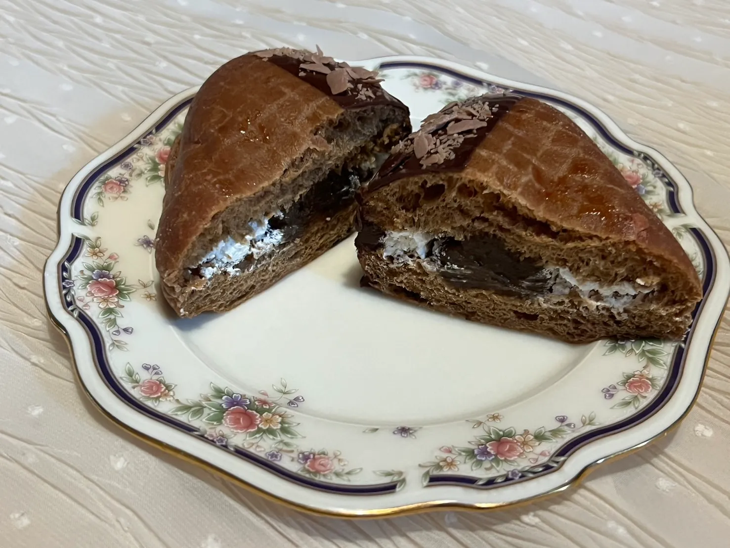 くりドエンゼル和栗あん