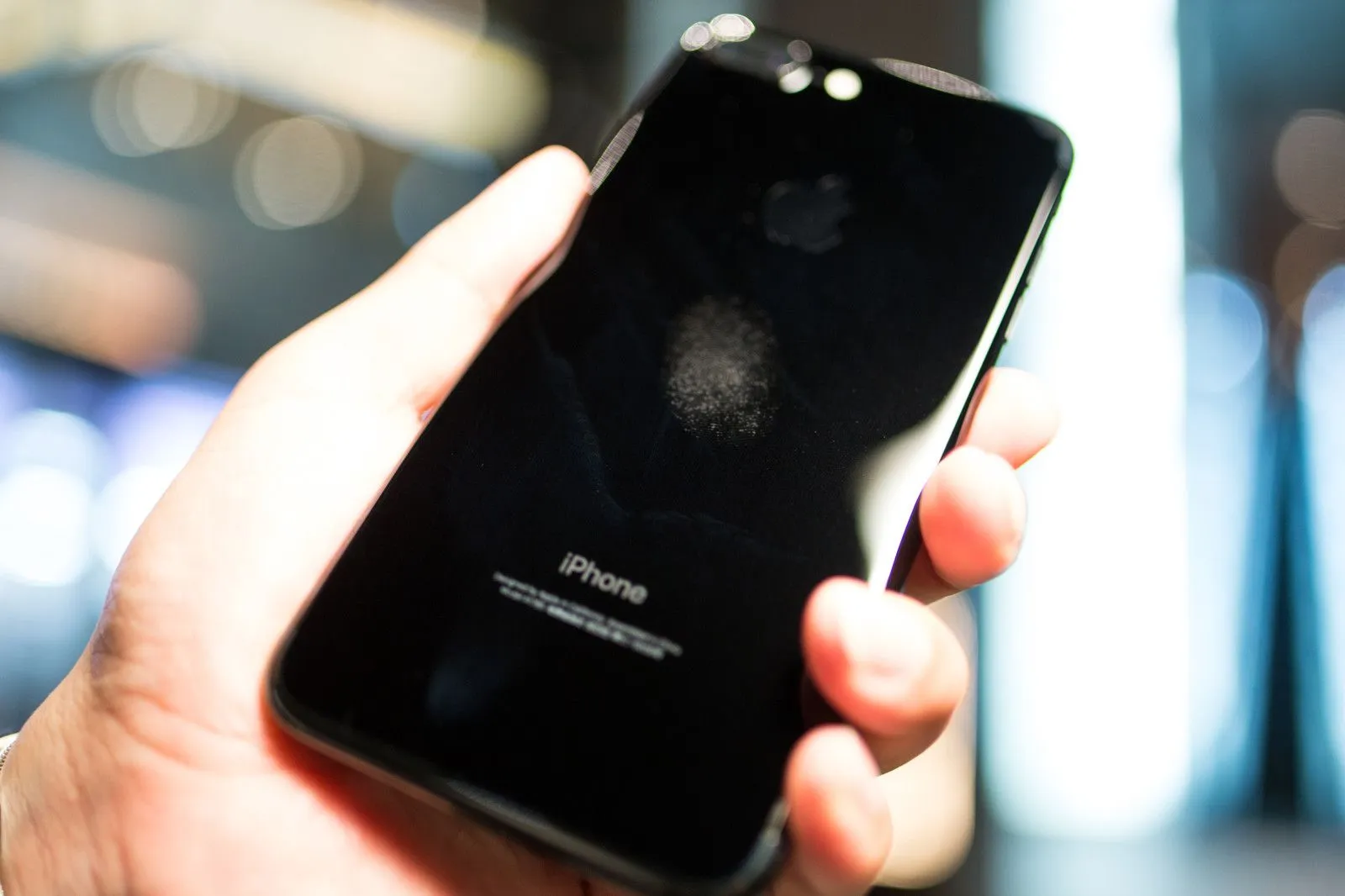 スマホ/除菌方法