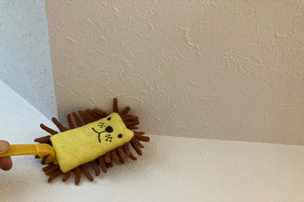 クロス/ハンディーワイパー