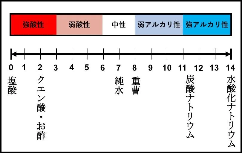 液性/表