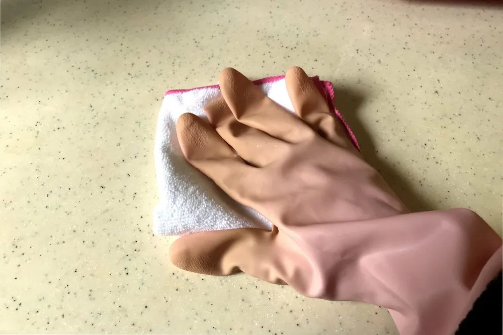 アクアクリーン/キッチン掃除