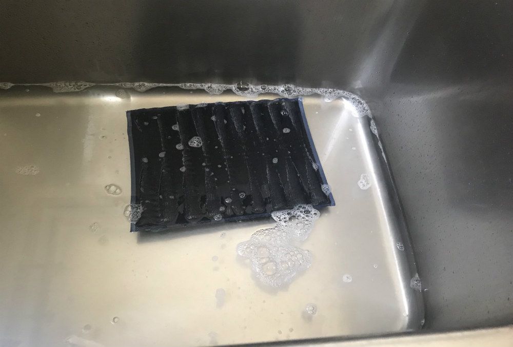 空気清浄機/カビ予防/脱臭フィルター