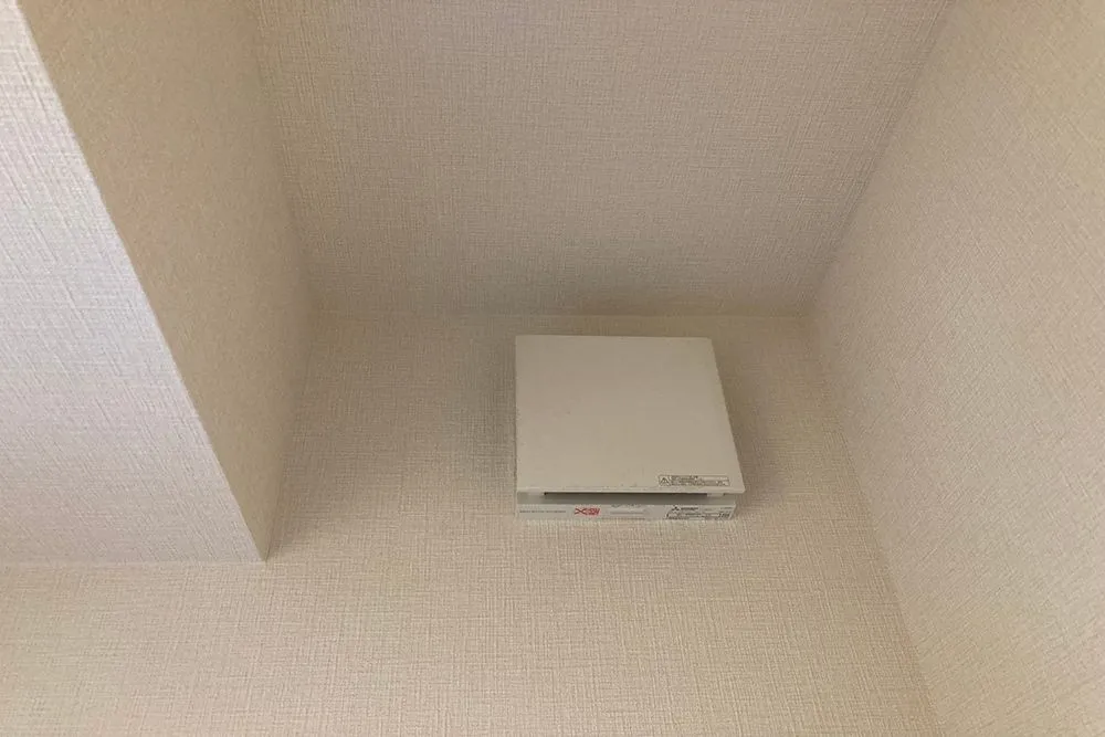 換気扇