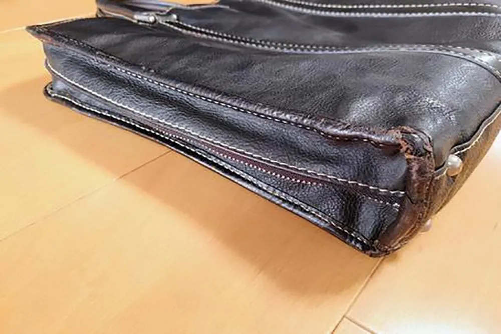 バッグ/パイピング