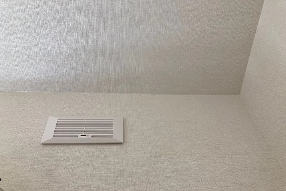 換気扇