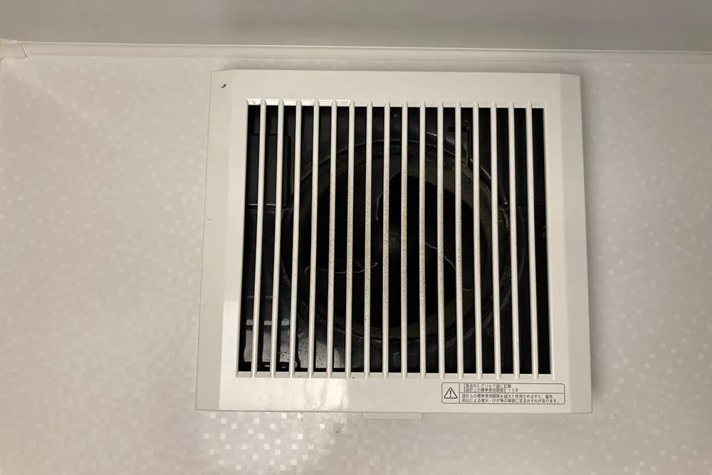 換気扇