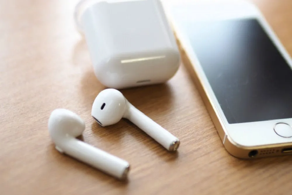 iPhone/Air Pods