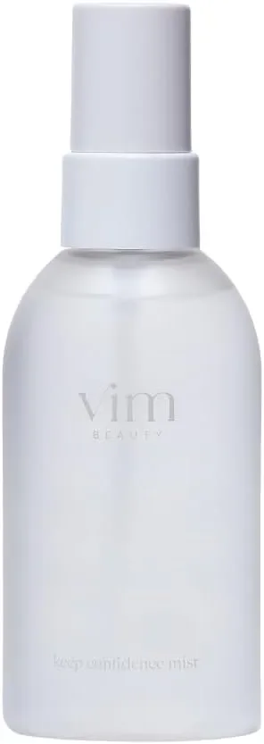 vim BEAUTY｜キープコンフィデンスミスト